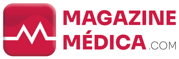 Logo Magazine Médica